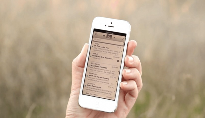 agregar firma html correo
