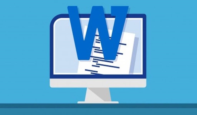 introduce regla en word