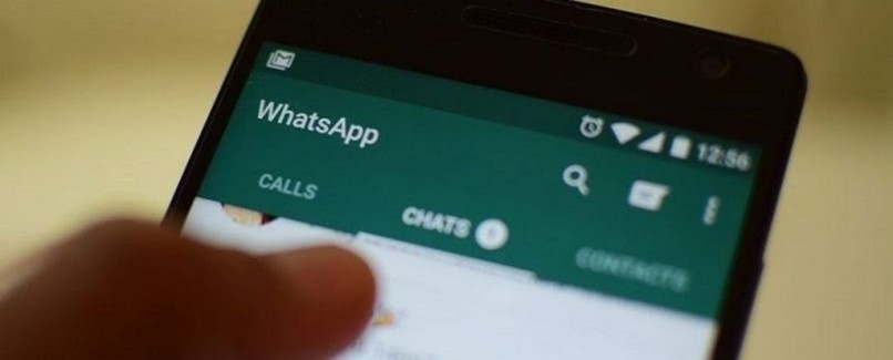 mano persona buscando