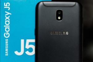 Cómo cambiar y configurar el almacenamiento predeterminado en Samsung J2, J2 Prime, J3, J5