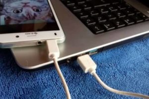 Como quitar el sonido de conectar y desconectar el USB constantemente