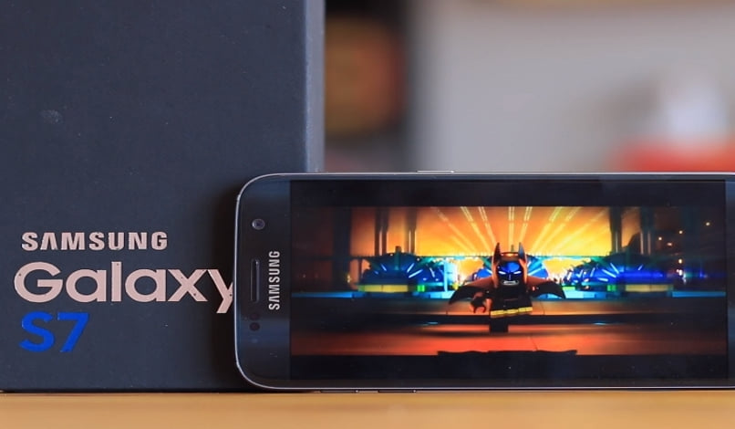 movil pantala 5x5 mercado