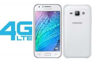Cómo activar el 4G en el Galaxy J2 y J2 Prime y qué hacer si no se conecta a los datos móviles