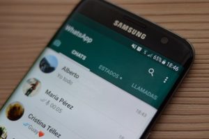 Solución 'No me llegan los mensajes de WhatsAapp hasta que abro la aplicación' - Notificaciones WhatsApp