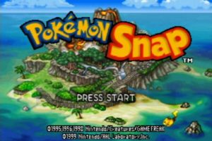 Cómo descargar juego de Pokémon Snap en español para Android fácilmente