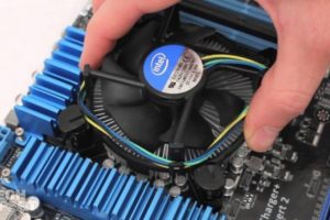 Cómo saber si un procesador es compatible con mi placa base ¿Cómo puedo saber que placa base tengo?