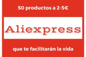 ¿Qué comprar barato en AliExpress? ¿Es seguro? Consejos y trucos de cómo comprar y ahorrar