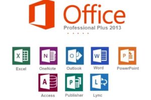 Cómo descargar Microsoft Office 2013 Professional Plus 32 & 64 Bits fácilmente