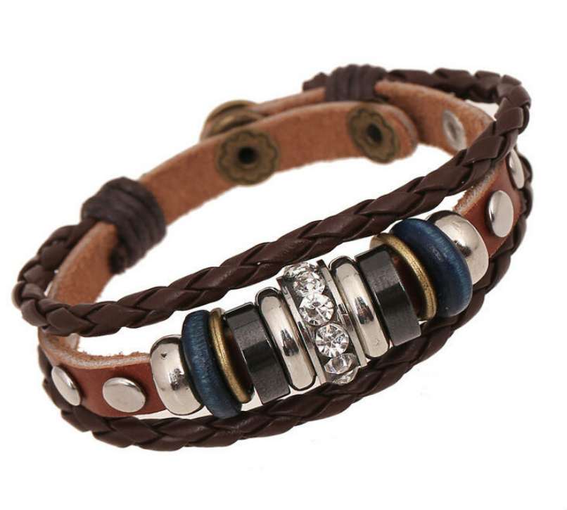 ajustable cafe manilla