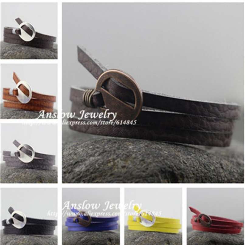 diferentes estilos colores