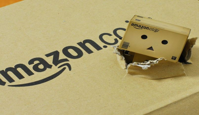 crear cuenta amazon pc