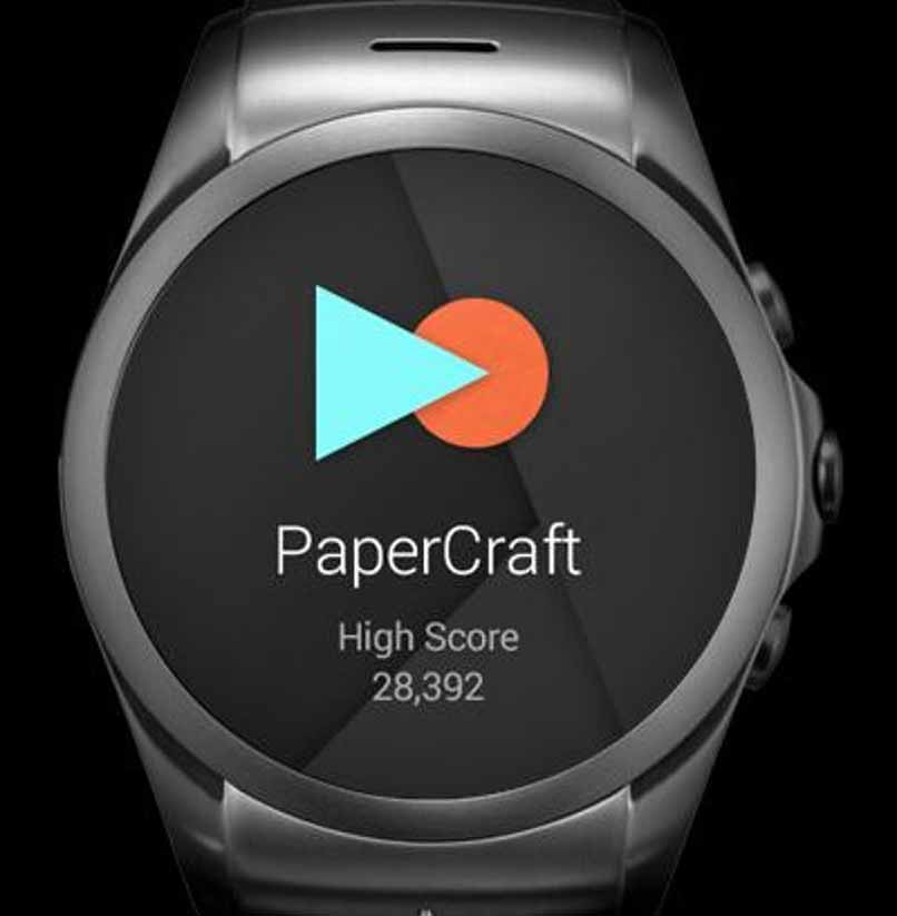 juegos android wear