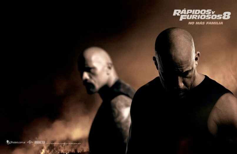 wallpaper oscuridad fast and furious