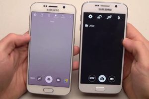 Cómo saber o averiguar si mi Samsung A3 o A9 es original o un clon, falso o chino
