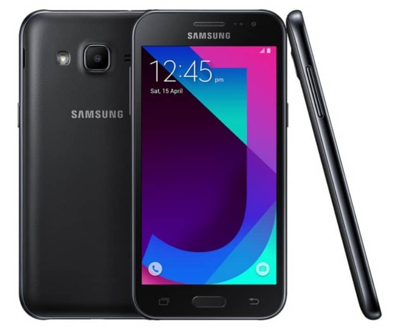 samsung galaxy j2