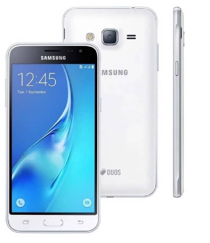 samsung galaxy j3 duos