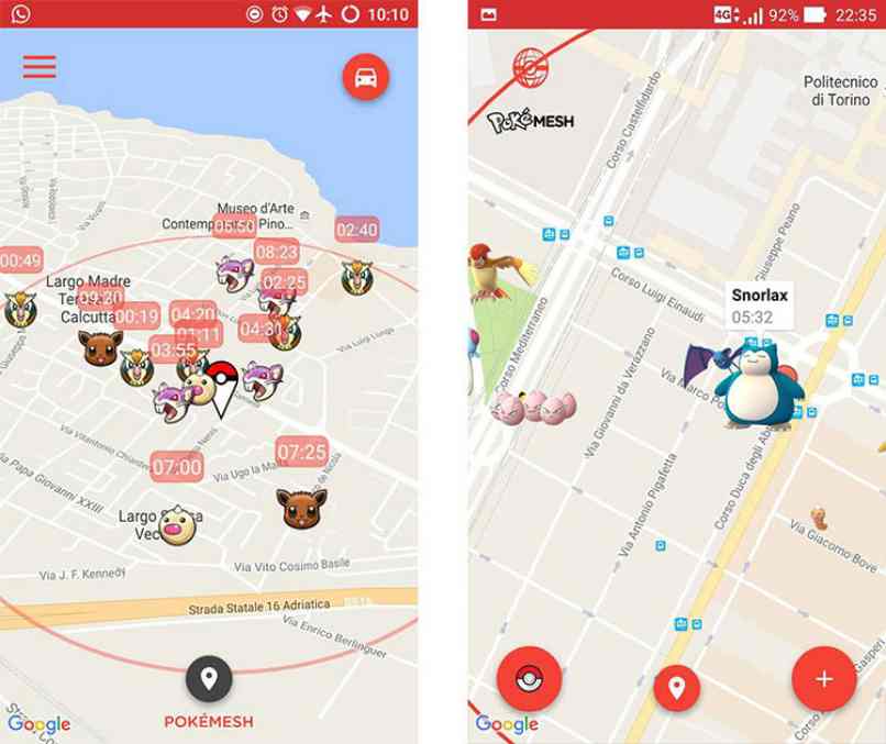 llegado lugar correcto