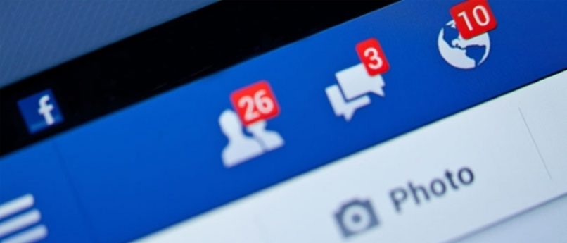 notificaciones barra busqueda