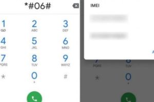 Cómo saber si un celular Android o iOS es libre o está bloqueado por IMEI