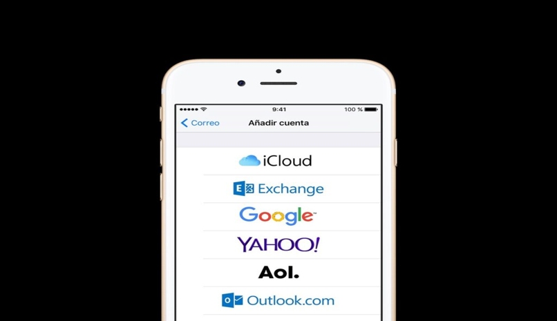 evitar correos agrupados