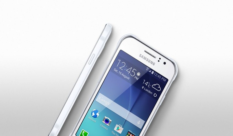 especificaciones samsung j2