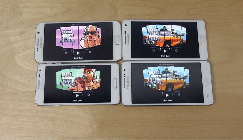 diferencia samsung grand prime