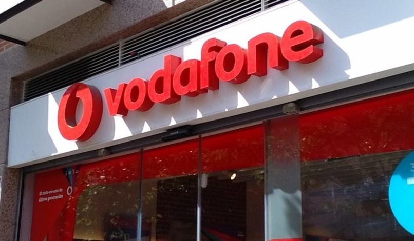 agencia vodafone numero gratuito