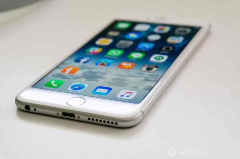 pasar archivos iphone