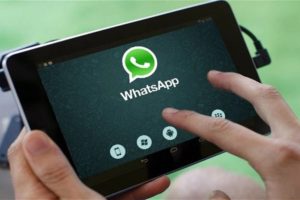 Cómo descargar e instalar WhatsApp gratis en una tablet Android ¡Muy fácil!