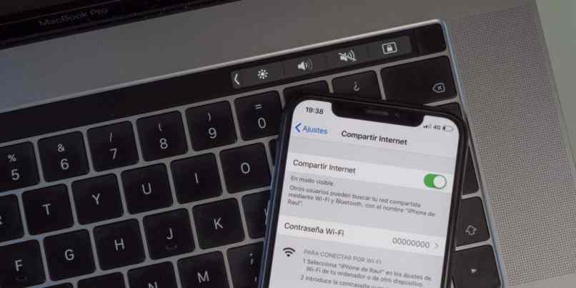 anclaje punto acceso
