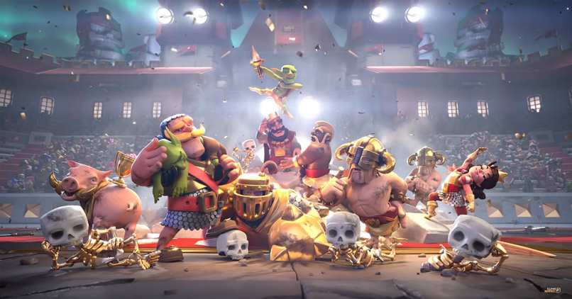 celebracion batalla calaveras 