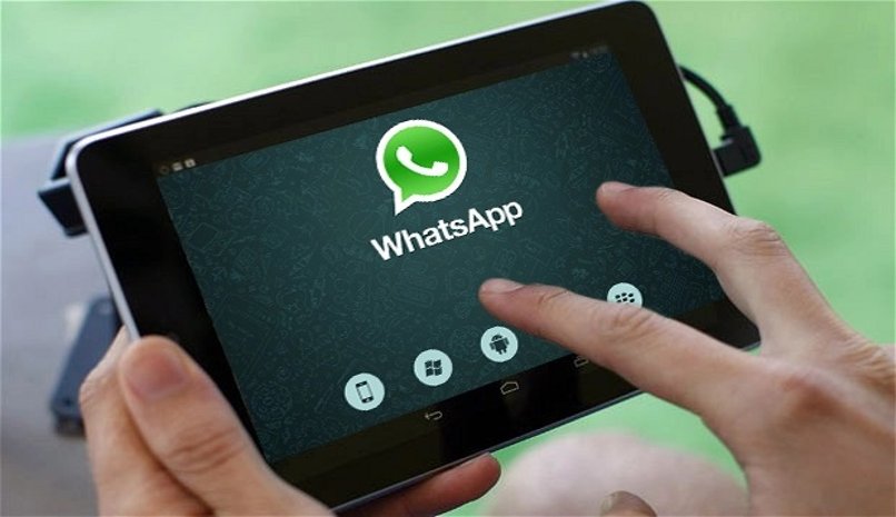 utiliza whatsapp extranjero