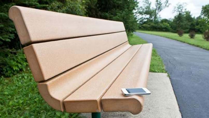 dejar olvidado iphone en banca