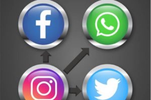 Cómo compartir una historia de Instagram en estados de WhatsApp, Facebook y Twitter