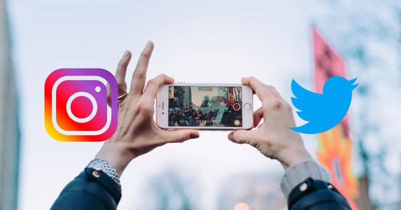 historia instagram fleets twitter