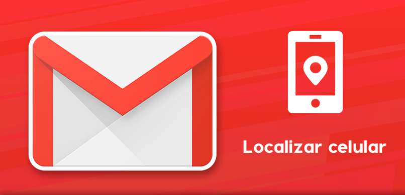 localizar facilmente movil con cuenta gmail