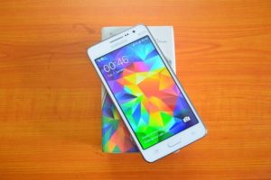 Cómo formatear, resetear, hacer hard reset, o restablecer de fábrica un Samsung Grand Prime