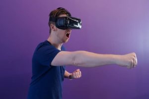 ¿Qué móviles son compatibles con Samsung Gear VR, las gafas de realidad virtual?