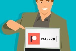 Cómo recuperar mi cuenta de Patreon de la manera más fácil y sencilla