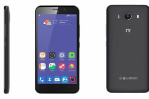 ¿Cómo desbloquear un celular ZTE con contraseña o patrón sin borrar nada?