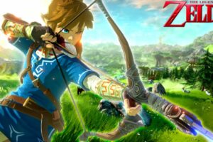 ¿Cómo descargar Legend of Zelda: Ocarina of Time para Android en español?
