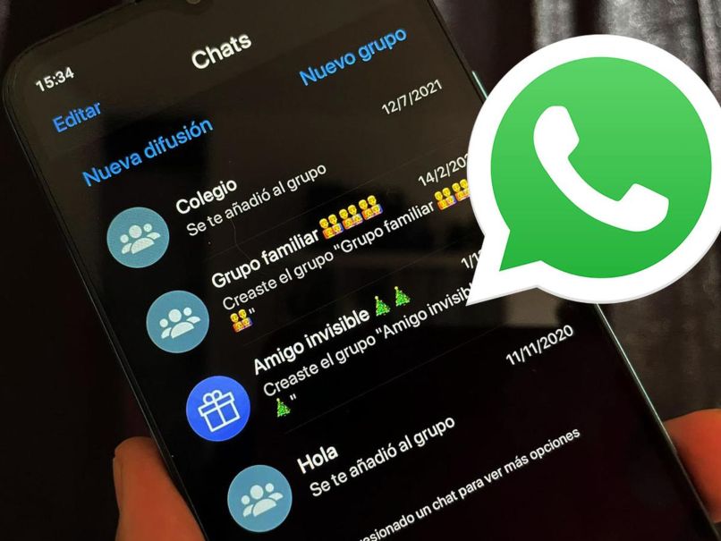¿Cómo actualizar WhatsApp Plus en mi móvil Android o iPhone? Mira