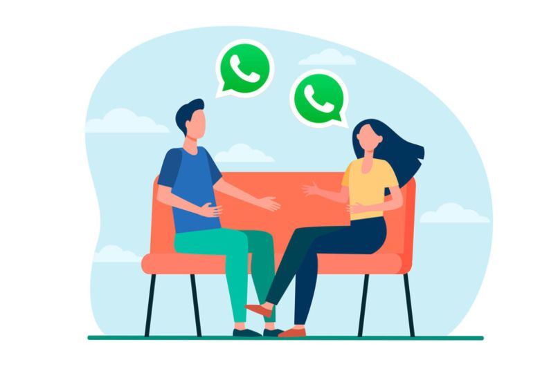 ser el administrador de whatsapp