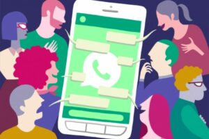 Retos para WhatsApp para copiar y pegar - Cadenas, juegos y estados
