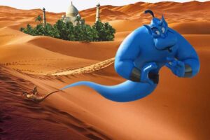 ¿A qué personaje de Disney me parezco físicamente? - Aplicaciones y filtros