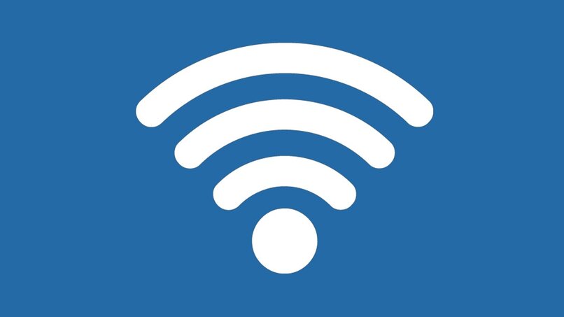 simbolo del wifi 