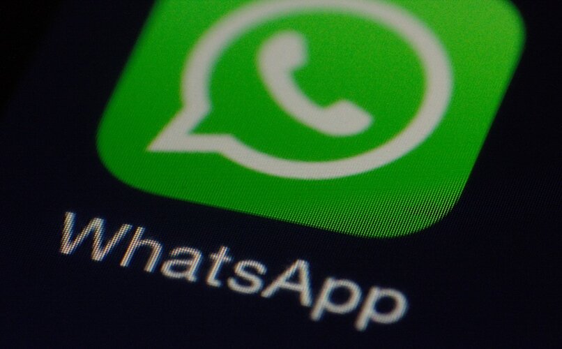 logo de whatsapp verde