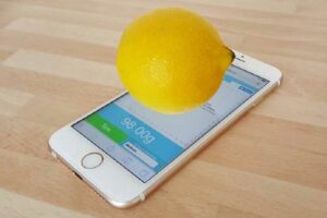 ¿Cómo descargar una balanza digital en el celular para pesarme?