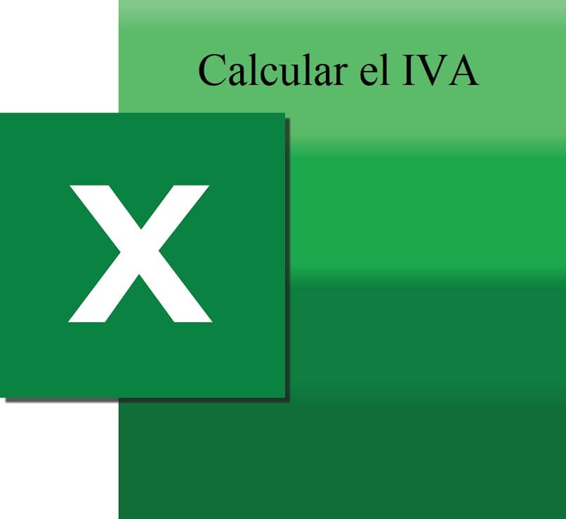 Cómo calcular el IVA de un producto usando Excel - Todos los trucos
