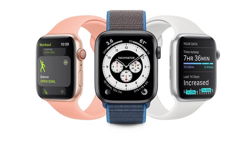Cómo calibrar el Apple Watch para mejorar la precisión de la actividad - La  Neta Neta